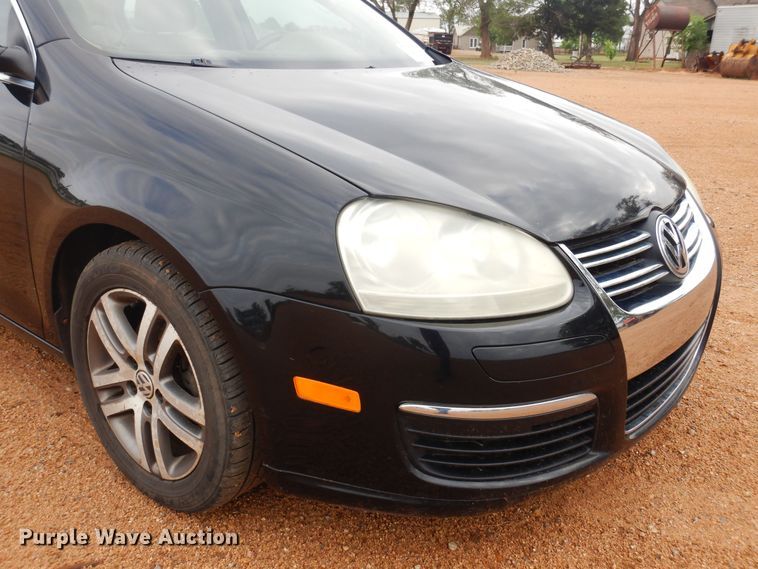 image for item DP7873 2006 Volkswagen Jetta