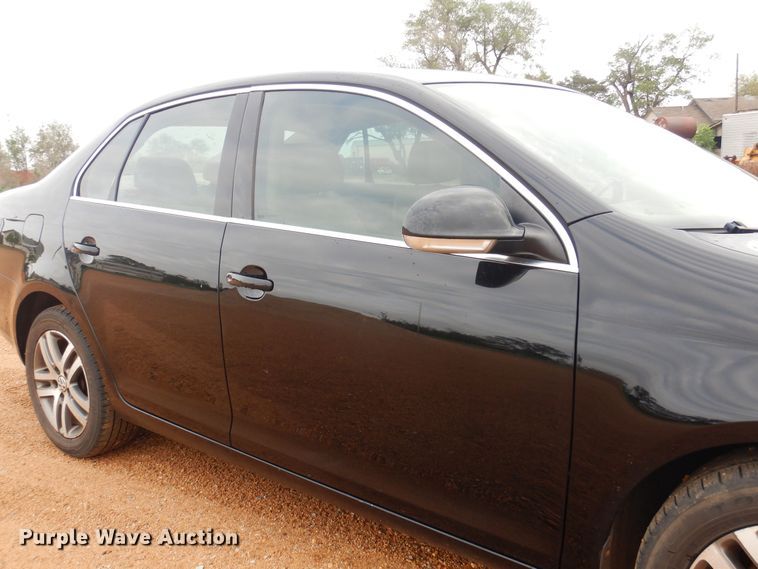 image for item DP7873 2006 Volkswagen Jetta