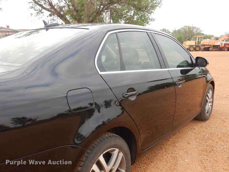 image for item DP7873 2006 Volkswagen Jetta