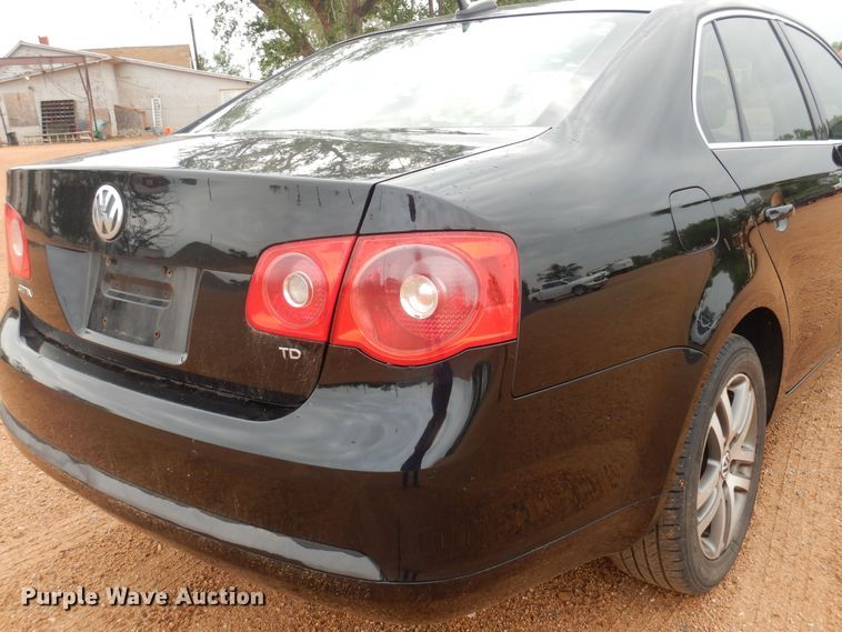 image for item DP7873 2006 Volkswagen Jetta