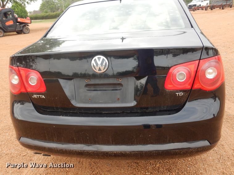 image for item DP7873 2006 Volkswagen Jetta