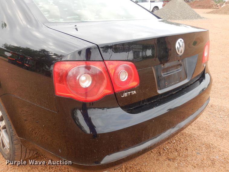 image for item DP7873 2006 Volkswagen Jetta