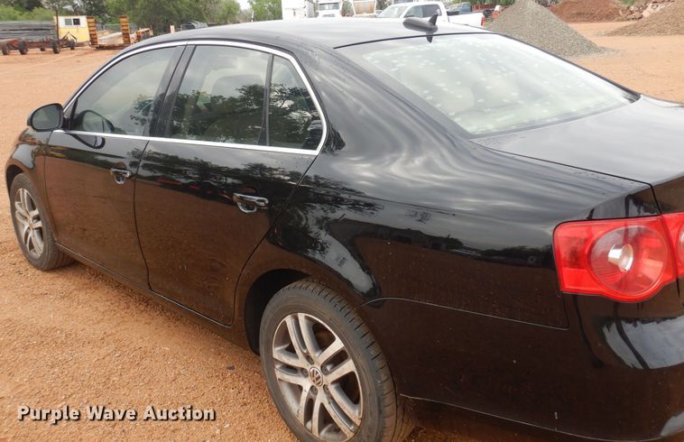 image for item DP7873 2006 Volkswagen Jetta