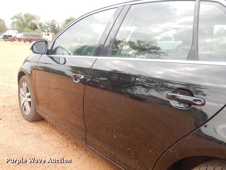 image for item DP7873 2006 Volkswagen Jetta