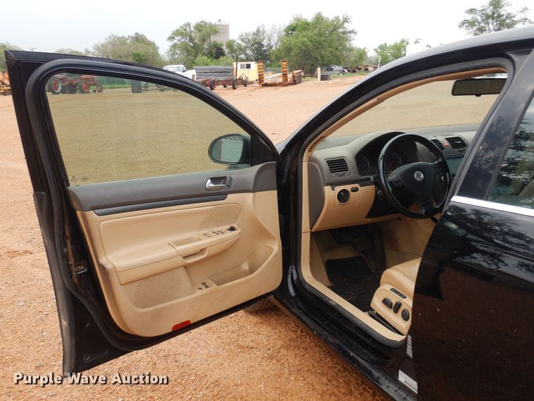 image for item DP7873 2006 Volkswagen Jetta