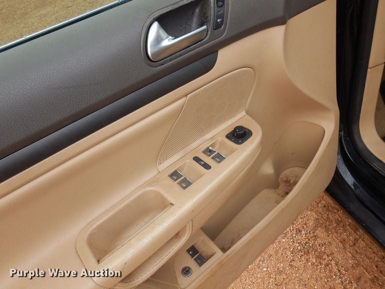 image for item DP7873 2006 Volkswagen Jetta