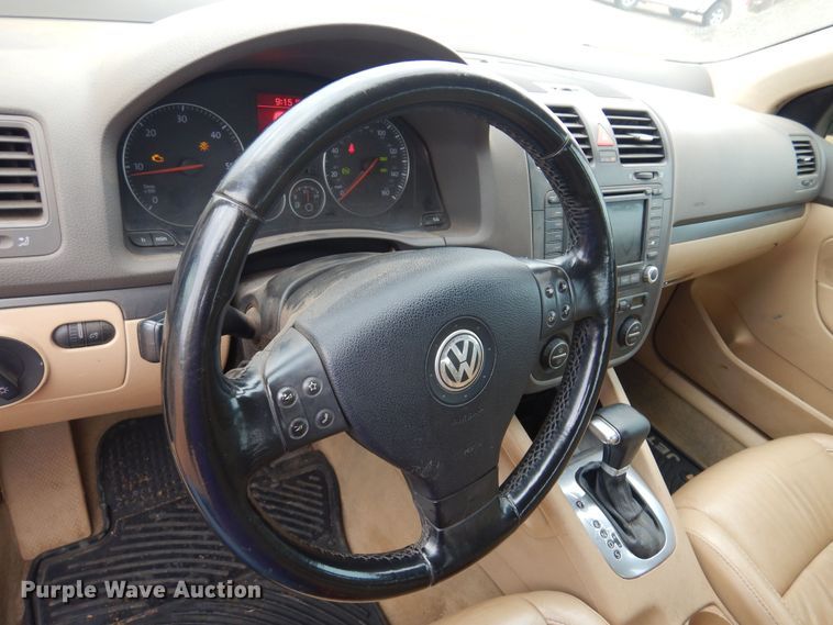 image for item DP7873 2006 Volkswagen Jetta