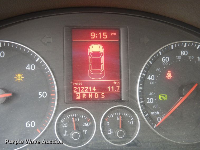 image for item DP7873 2006 Volkswagen Jetta