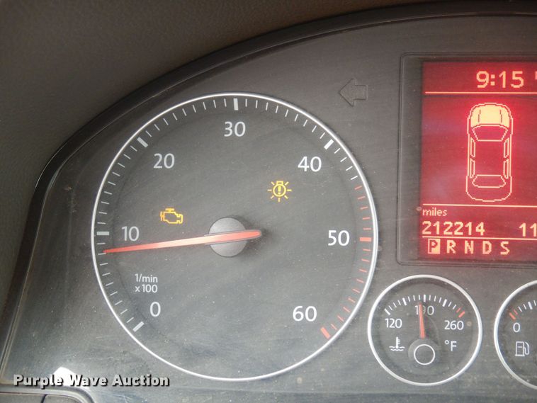 image for item DP7873 2006 Volkswagen Jetta