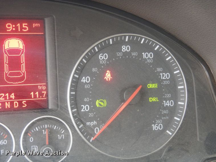 image for item DP7873 2006 Volkswagen Jetta