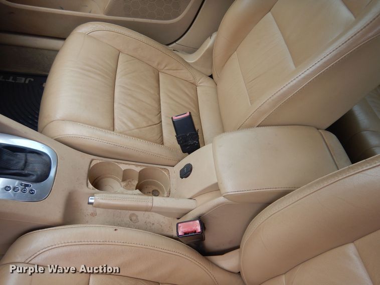 image for item DP7873 2006 Volkswagen Jetta