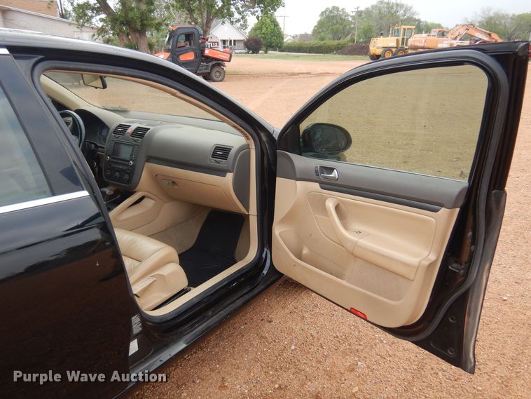 image for item DP7873 2006 Volkswagen Jetta