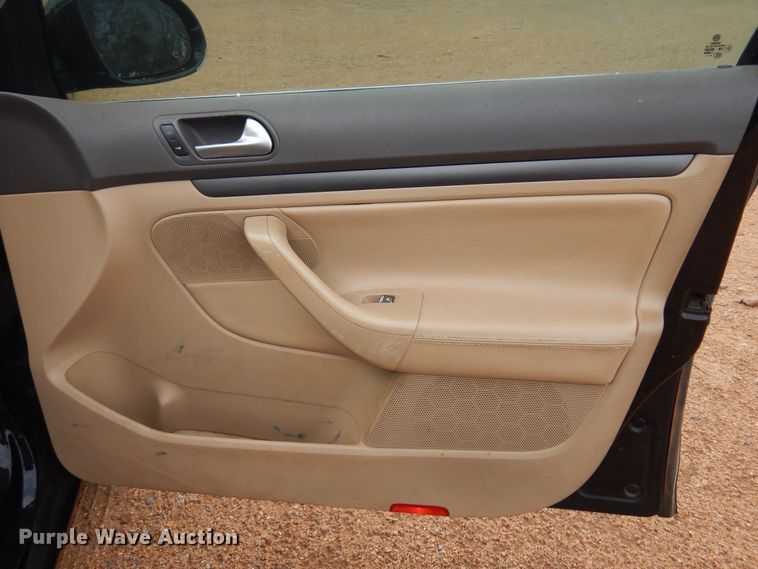 image for item DP7873 2006 Volkswagen Jetta