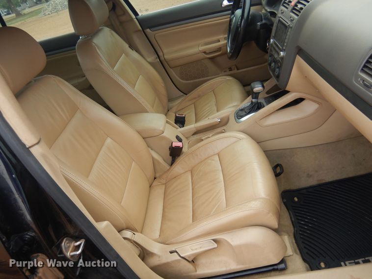 image for item DP7873 2006 Volkswagen Jetta