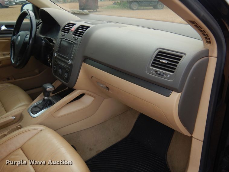 image for item DP7873 2006 Volkswagen Jetta