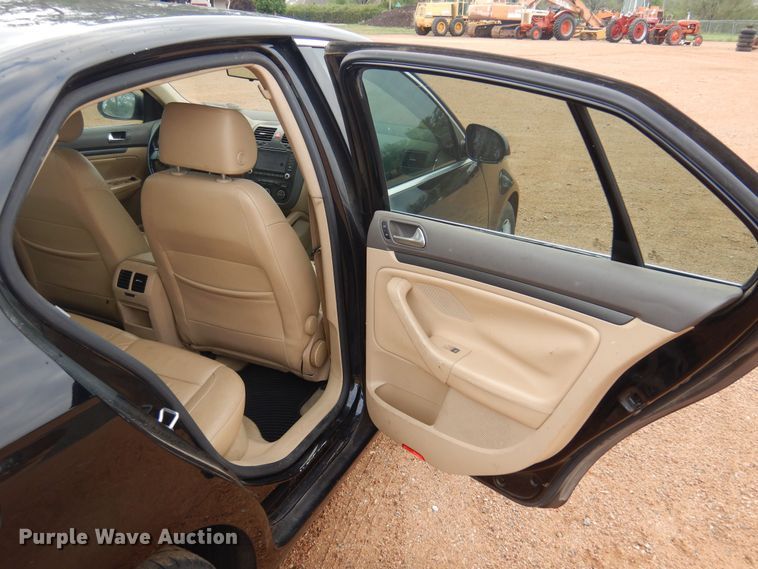 image for item DP7873 2006 Volkswagen Jetta