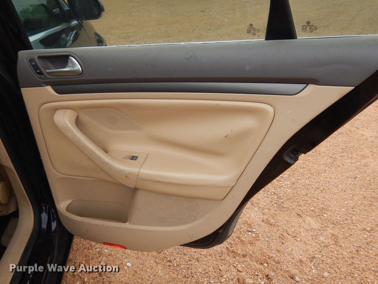 image for item DP7873 2006 Volkswagen Jetta