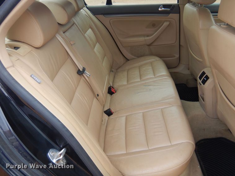 image for item DP7873 2006 Volkswagen Jetta