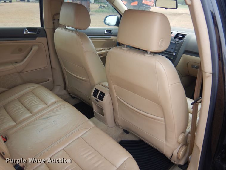 image for item DP7873 2006 Volkswagen Jetta