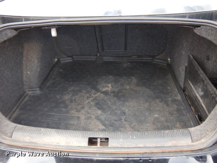 image for item DP7873 2006 Volkswagen Jetta