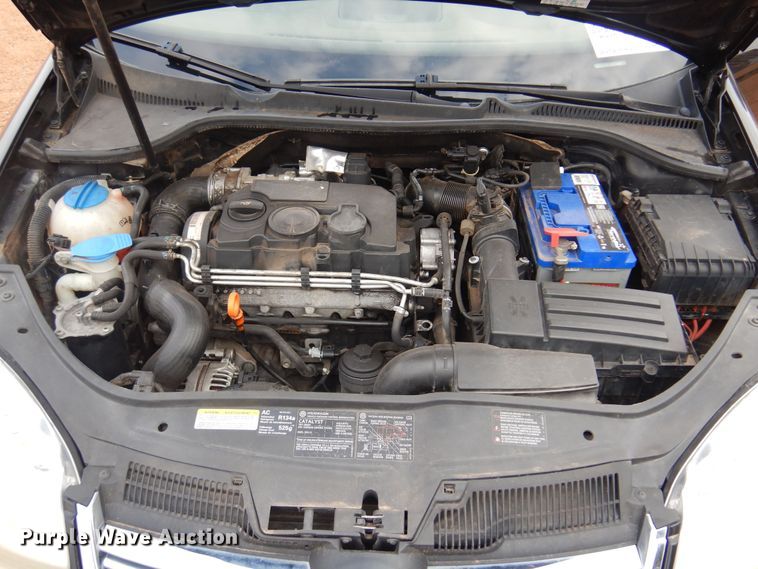 image for item DP7873 2006 Volkswagen Jetta