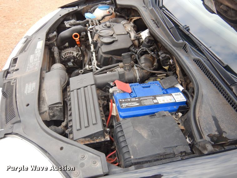 image for item DP7873 2006 Volkswagen Jetta