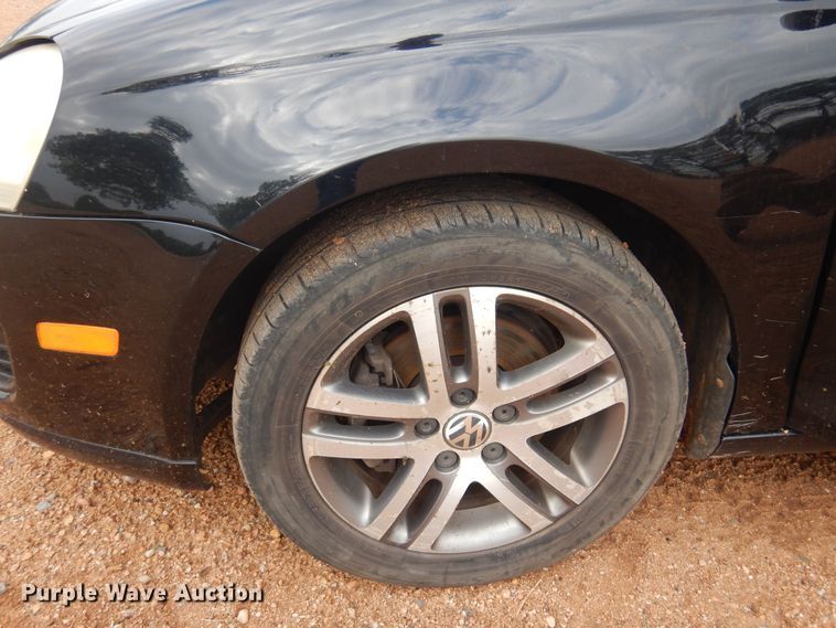 image for item DP7873 2006 Volkswagen Jetta