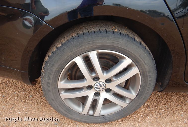 image for item DP7873 2006 Volkswagen Jetta