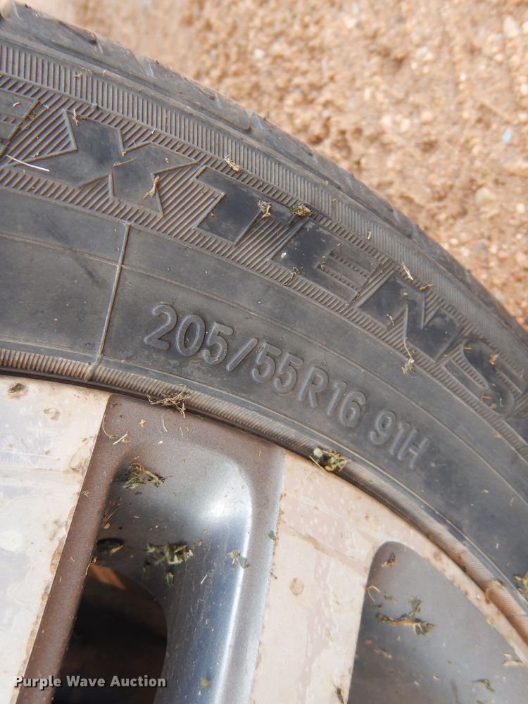 image for item DP7873 2006 Volkswagen Jetta