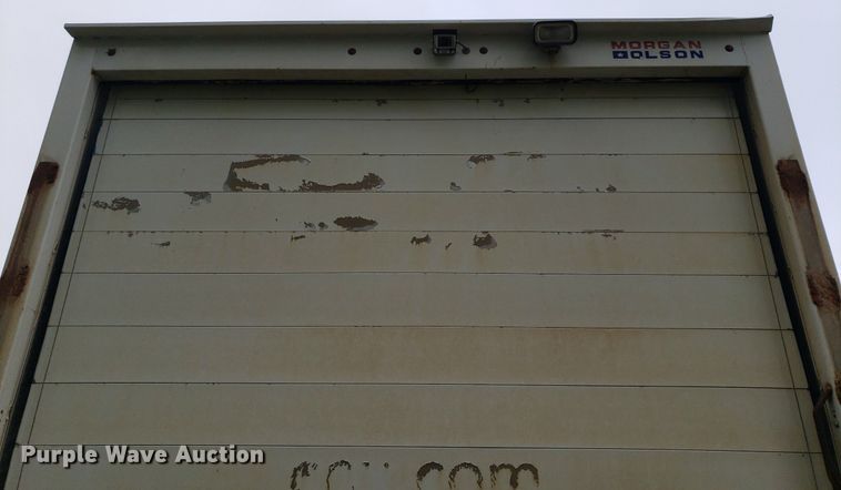 image for item DP7875 2011 Mercedes Benz Sprinter  box truck