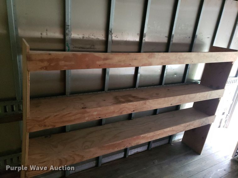 image for item DP7875 2011 Mercedes Benz Sprinter  box truck