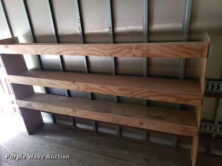 image for item DP7875 2011 Mercedes Benz Sprinter  box truck