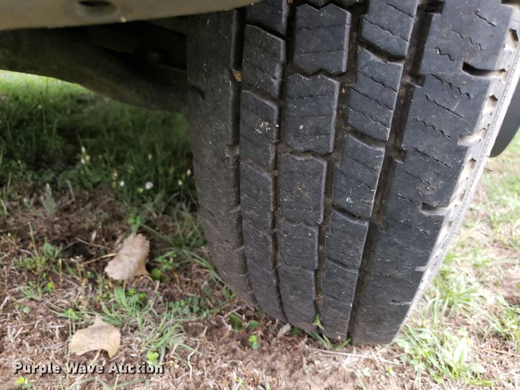 image for item DP7875 2011 Mercedes Benz Sprinter  box truck