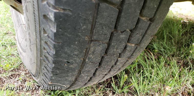 image for item DP7875 2011 Mercedes Benz Sprinter  box truck