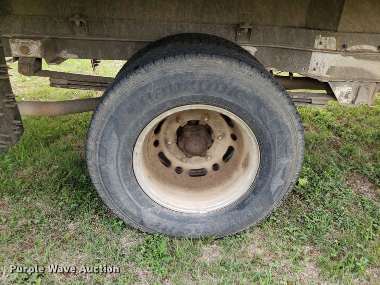 image for item DP7875 2011 Mercedes Benz Sprinter  box truck