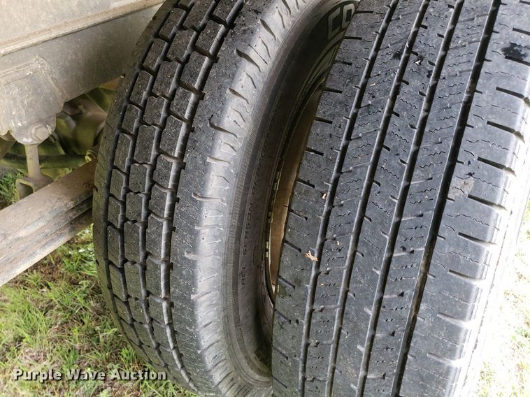 image for item DP7875 2011 Mercedes Benz Sprinter  box truck