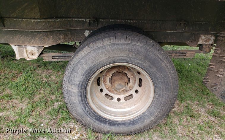 image for item DP7875 2011 Mercedes Benz Sprinter  box truck