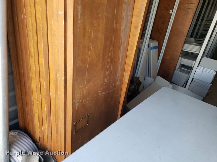 image for item DP7877 Metal shelving