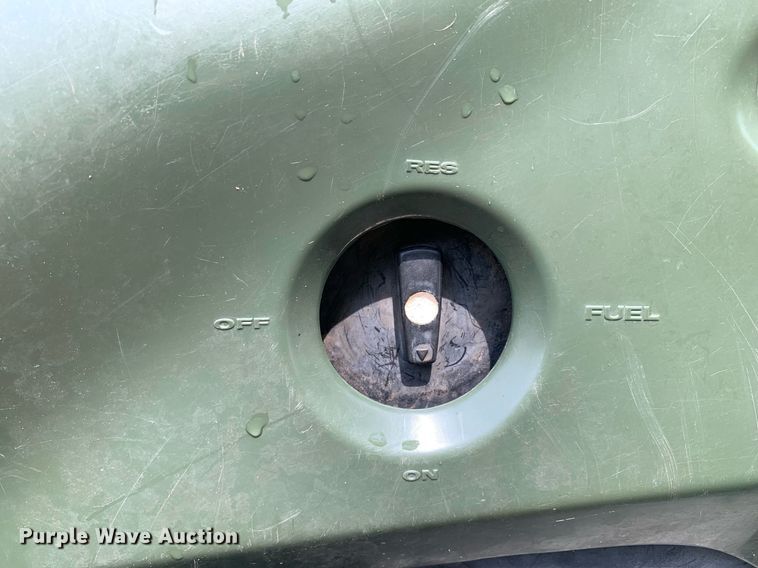 image for item DP8644 2005 Honda TRX500TM5  ATV