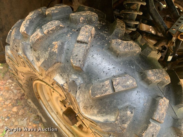 image for item DP8644 2005 Honda TRX500TM5  ATV