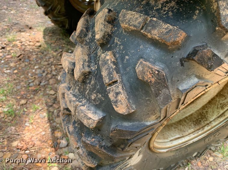 image for item DP8644 2005 Honda TRX500TM5  ATV