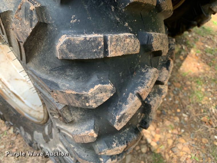 image for item DP8644 2005 Honda TRX500TM5  ATV