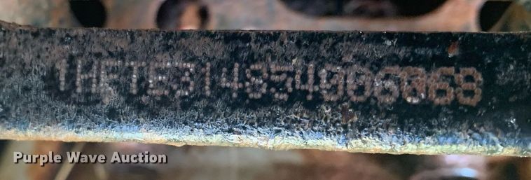 image for item DP8644 2005 Honda TRX500TM5  ATV