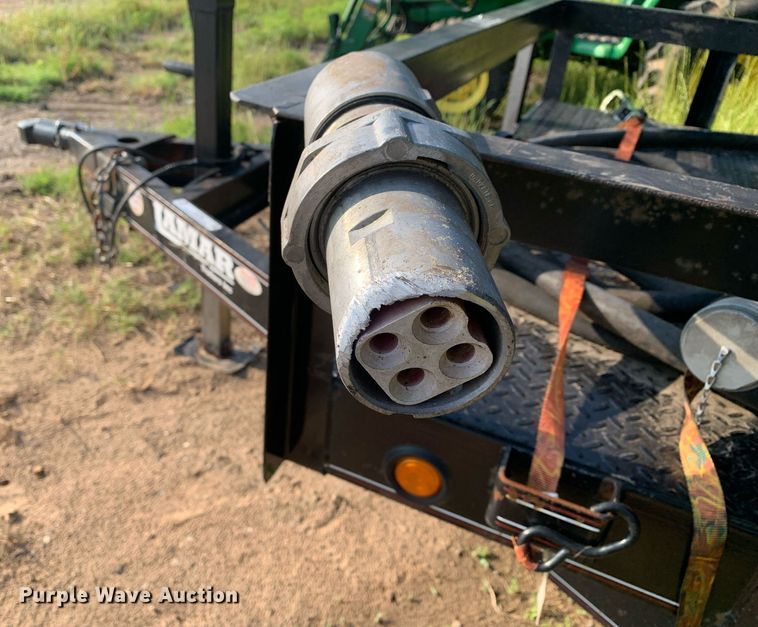 image for item DP8645 Fermont MEP006A  generator