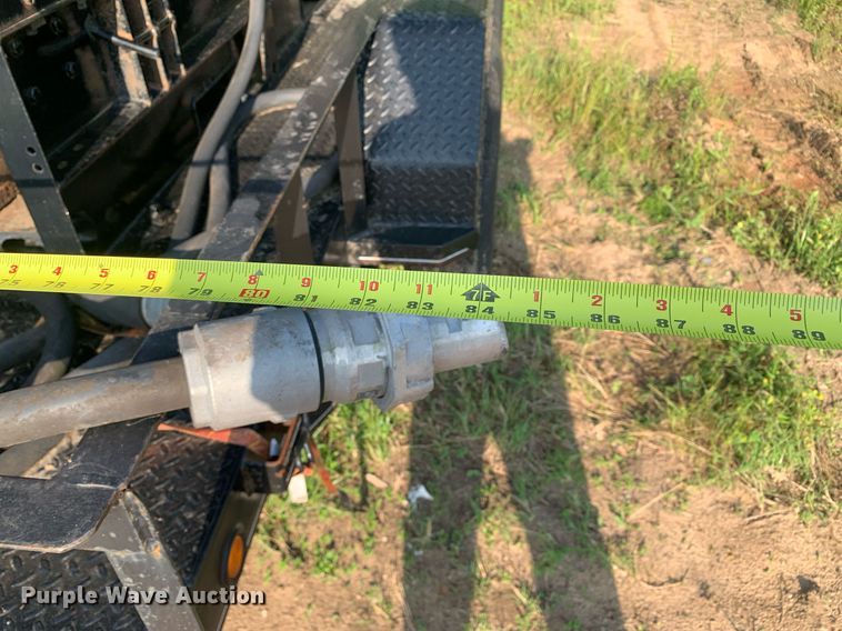 image for item DP8645 Fermont MEP006A  generator