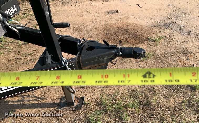 image for item DP8645 Fermont MEP006A  generator