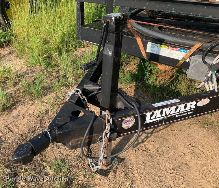 image for item DP8645 Fermont MEP006A  generator