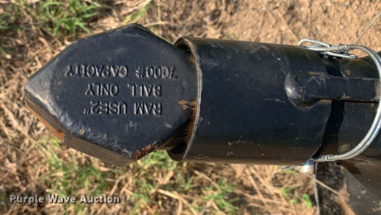 image for item DP8645 Fermont MEP006A  generator