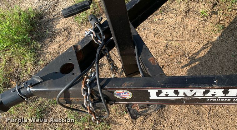 image for item DP8645 Fermont MEP006A  generator