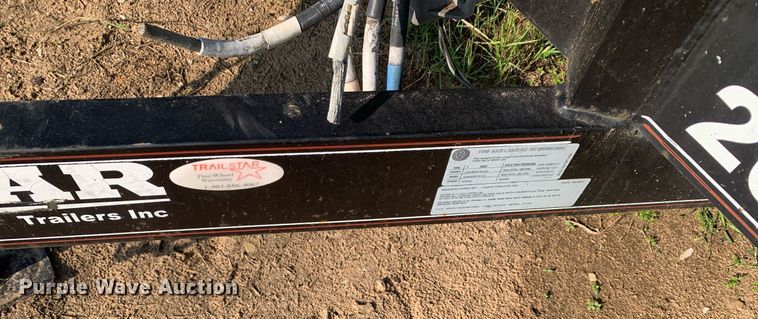 image for item DP8645 Fermont MEP006A  generator